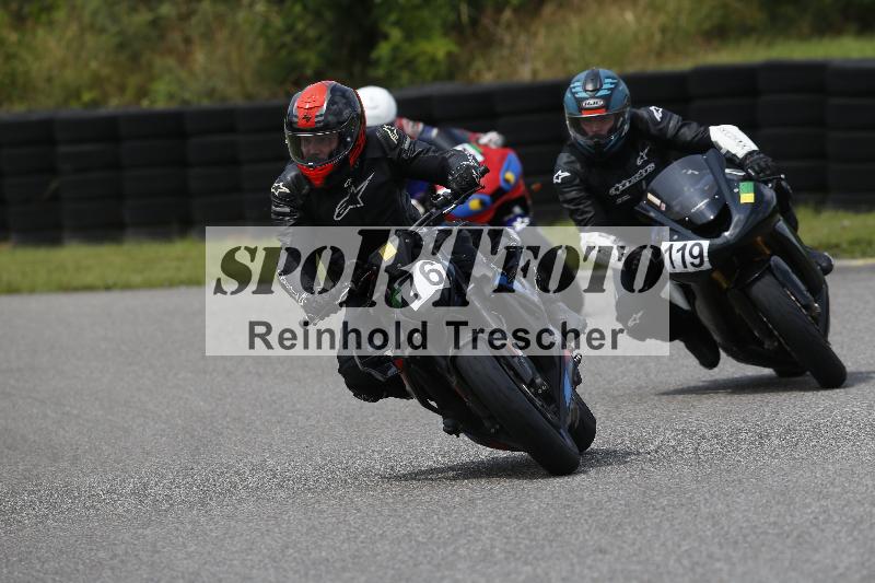 /24 08.06.2025 TZ Motorsport ADR/Gruppe gruen/76